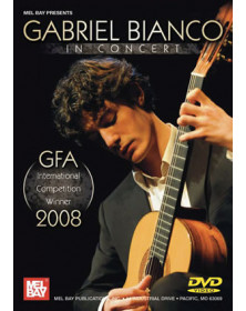 Gabriel Bianco in Concert:...