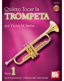 Quiero Tocar La Trumpeta