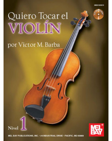 Quiero Tocar El Violin