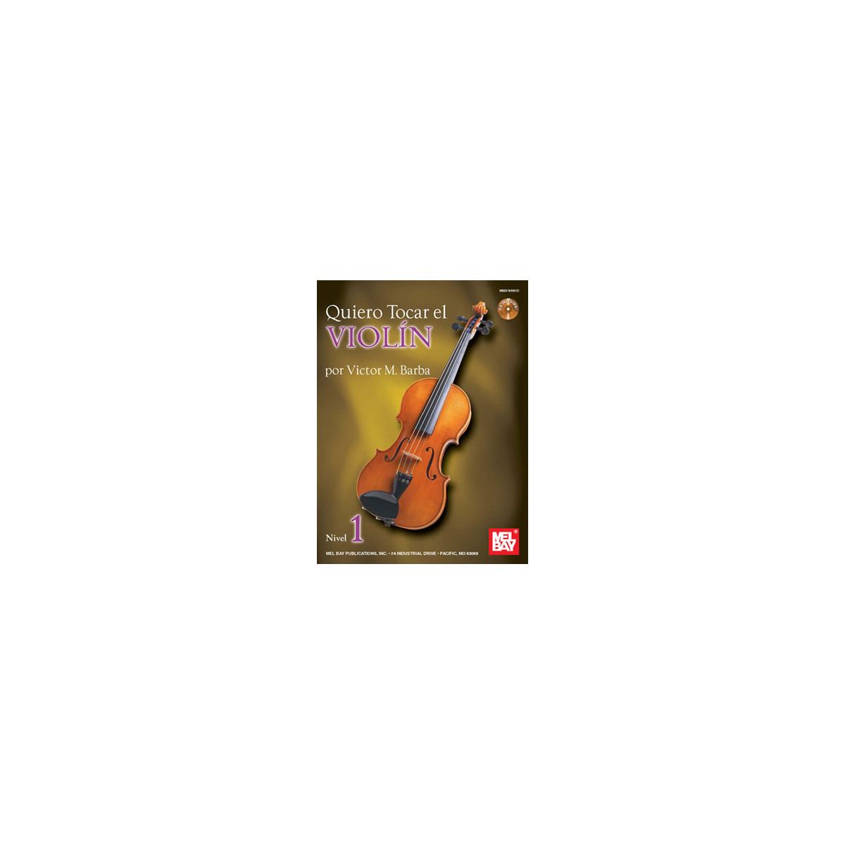 Quiero Tocar El Violin