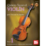 Quiero Tocar El Violin