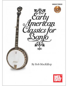 Early American Classics for...