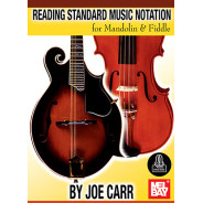 Reading Standard Music Notation