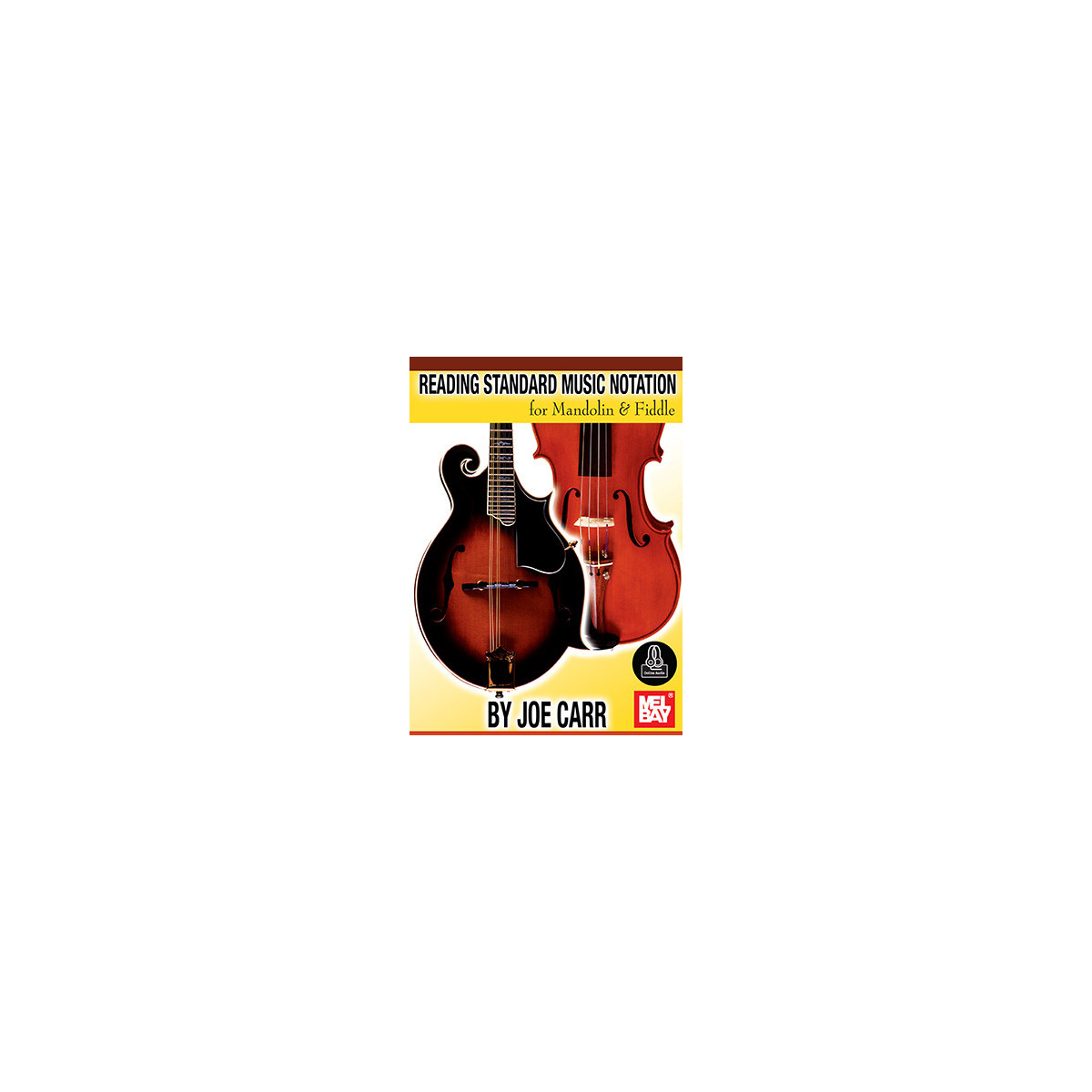 Reading Standard Music Notation