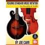 Reading Standard Music Notation