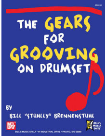 Gears For Grooving On Drumset