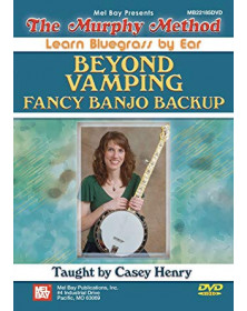 Beyond Vamping: Fancy Banjo...