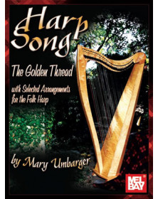 Harp Song - The Golden Thread