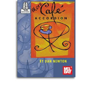 More Cafe Accordion