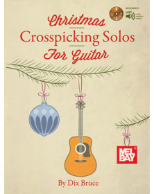 Christmas Crosspicking...