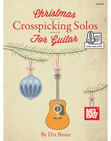 Christmas Crosspicking Solos