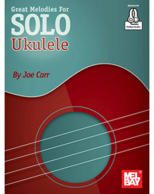 Great Melodies For Solo...