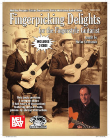 Fingerpicking Delights