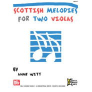 Scottish Melodies