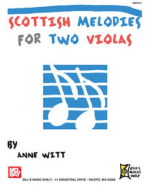 Scottish Melodies