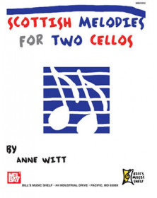 Scottish Melodies For Two...