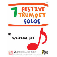 7 Festive Trumpet Solos