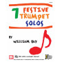 7 Festive Trumpet Solos