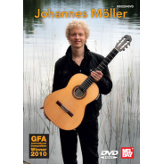 Johannes Möller