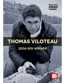 Thomas Viloteau - 2006 GFA...
