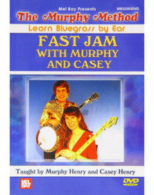 Learn Bluegrass By Ear