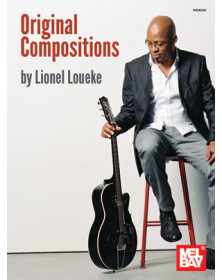 Loueke, Lionel Original...