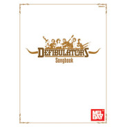 DEFIBULATORS SONGBOOK