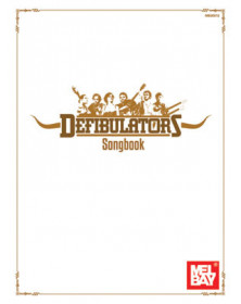 DEFIBULATORS SONGBOOK