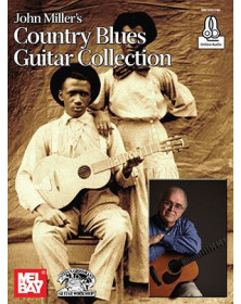 John Miller's Country Blues...