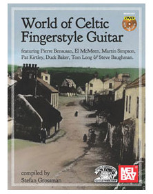 World Of Celtic Fingerstyle...