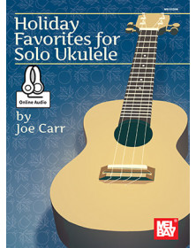 Holiday Favorites For Solo...