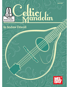 Celtic Mandolin Book