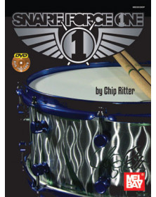 Chip Ritter: Snare Force One