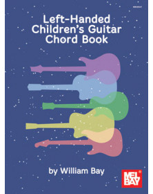 Left-Handed Children's...