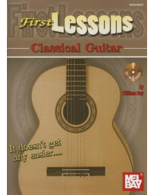 First Lessons - Classical...