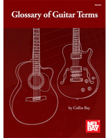 Collin Bay: Glossary of...