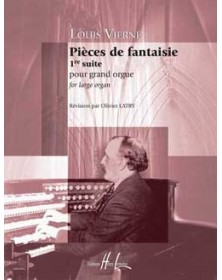 Suite 1 Op.51