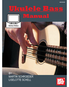 Ukulele Bass Manual