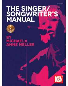 The Singer/Songwriter's Manual