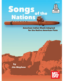 Songs Of The Nations