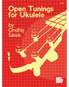 Open Tunings For Ukulele