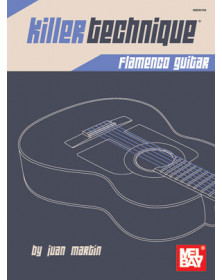 Killer Technique: Flamenco...