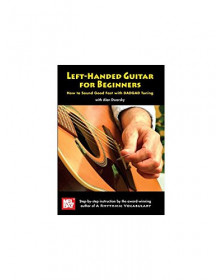 Left-Handed Guitar For...