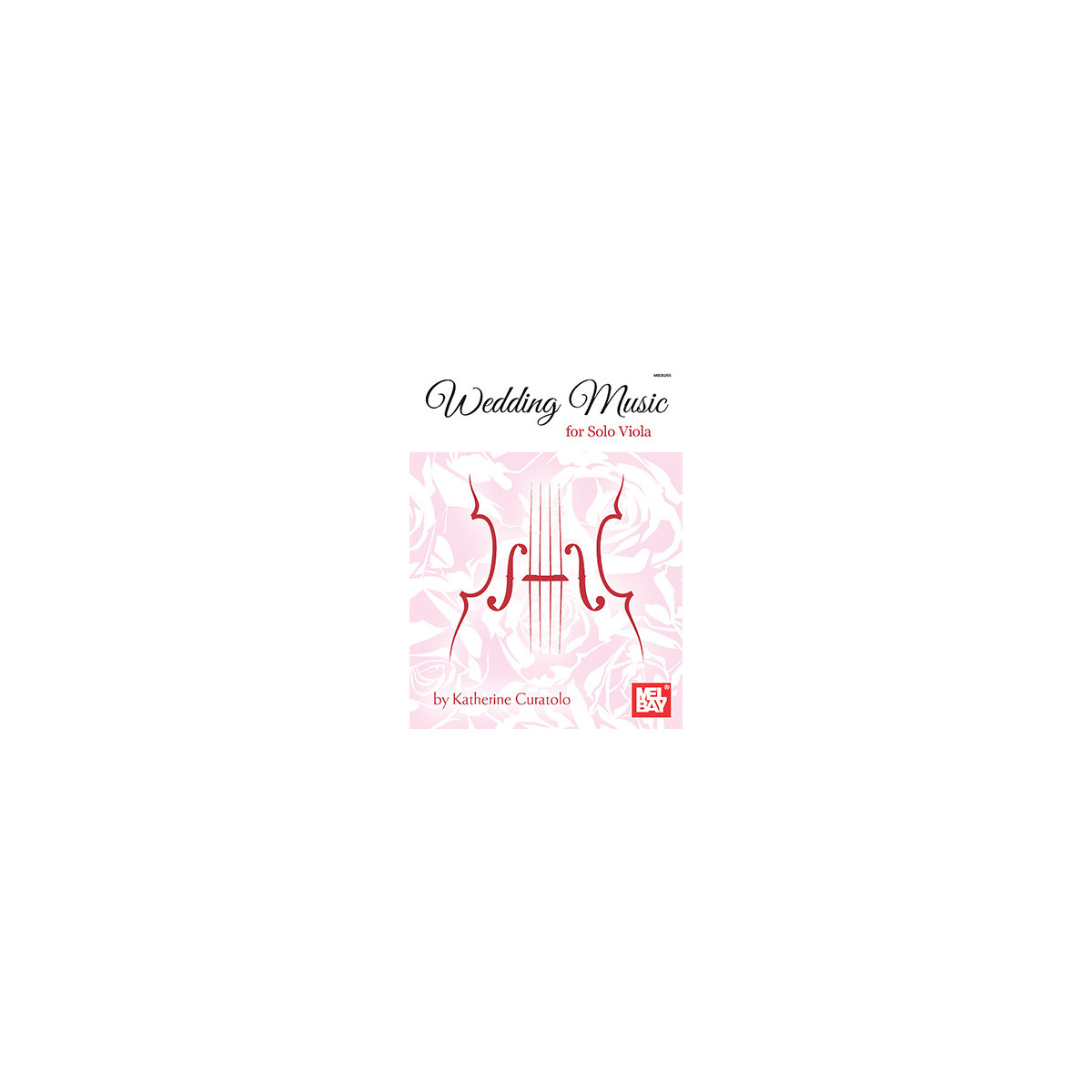 Wedding Music For Solo Viola
