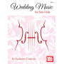 Wedding Music For Solo Viola
