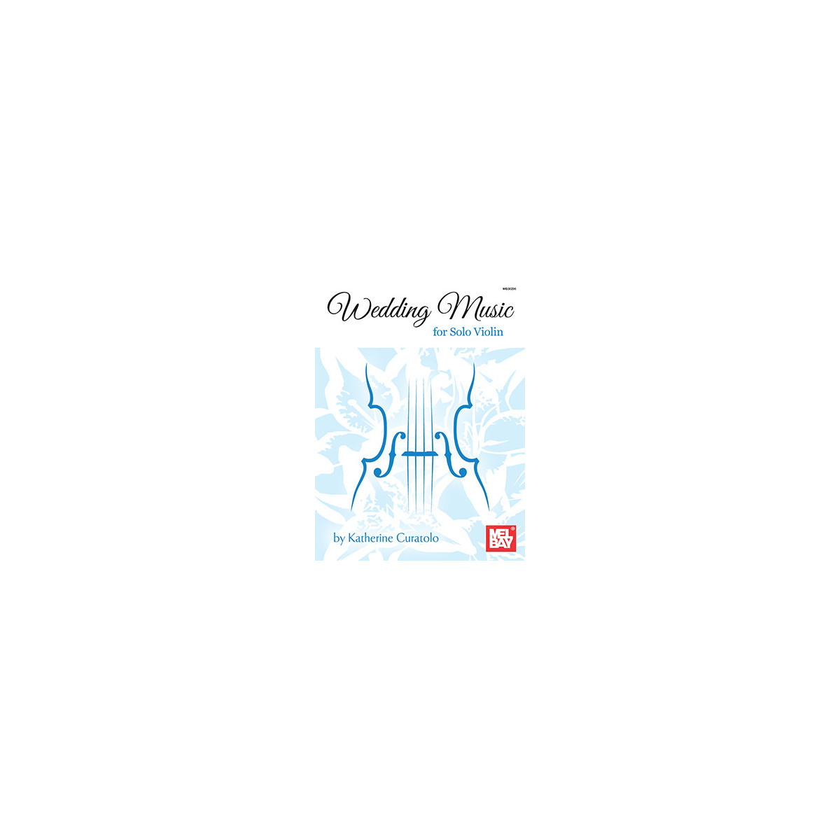 Wedding Music For Solo Violin