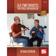 Old-Time Fiddle Favorites