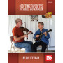 Old-Time Fiddle Favorites
