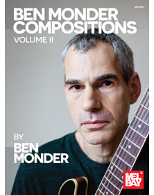 Ben Monder Compositions,...