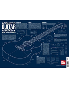 Acoustic Guitar Anatomy And...